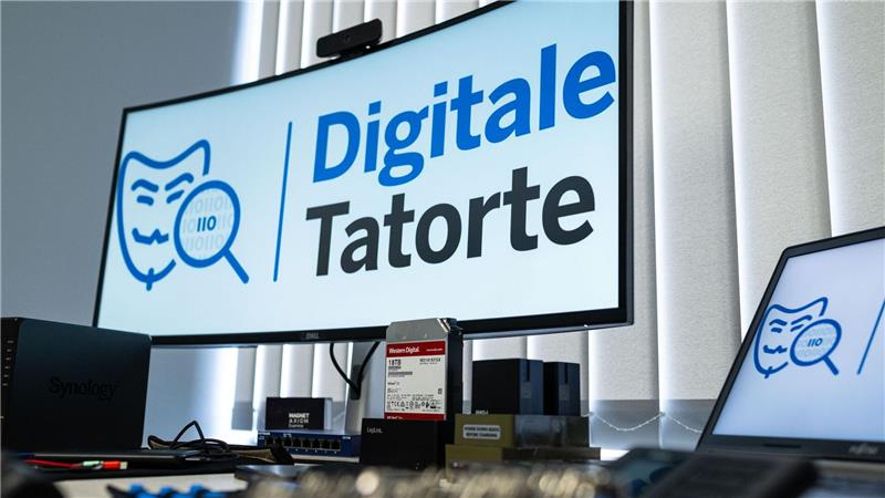 Anlagebetrüger haben ihre kriminelle Tätigkeit nach Einschätzung von Aktionärsschützern weitgehend ins Internet verlegt. (Symbolbild)