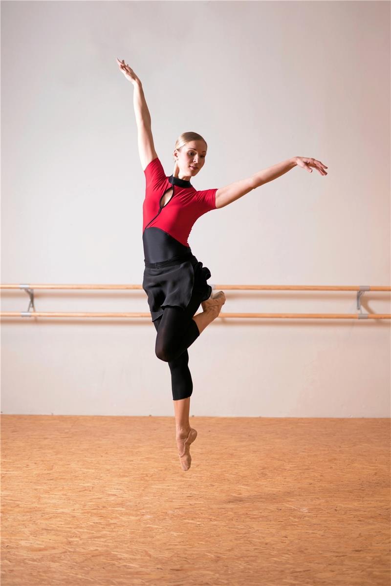 Anna Kraus Ballerina Wernigerode