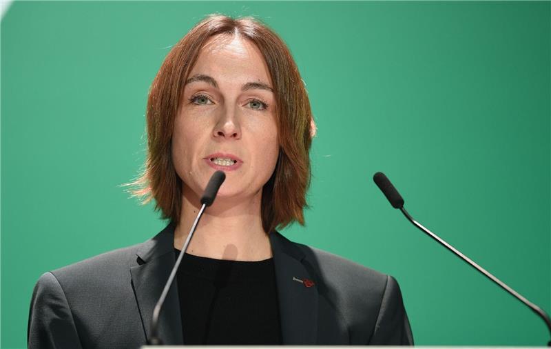 Werder Bremen strebt bis 2026 paritätische Frauenquote ein Anne-Kathrin Laufmann, Geschäftsführerin Sport und Nachhaltigkeit von Werder Bremen.
