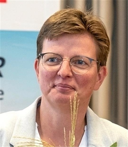 Annett Eine