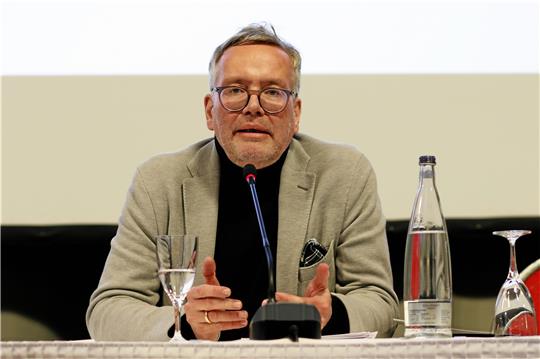 Ansgar Staudinger