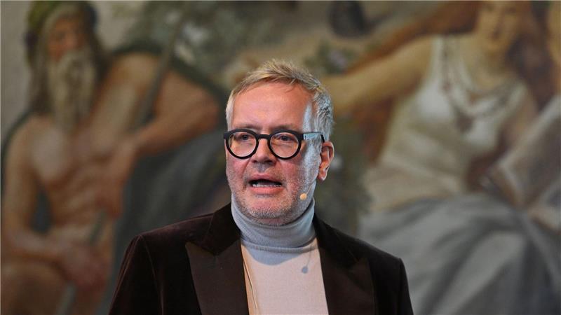 Ansgar Staudinger fordert: Fahrradfahrer sollen nur einen Teil des Schmerzensgeldes bekommen, wenn sie bei einem Unfall keinen Helm aufhatten.