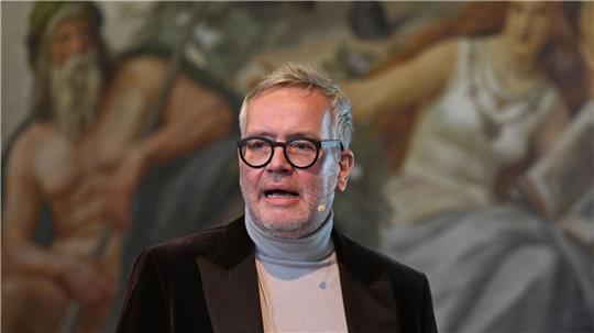 Ansgar Staudinger fordert: Fahrradfahrer sollen nur einen Teil des Schmerzensgeldes bekommen, wenn sie bei einem Unfall keinen Helm aufhatten.