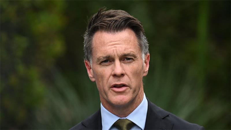 Anstelle großer Erleichterung zu einem vermissten Teenager hatte NSW-Regierungschef Chris Minns doch traurige Neuigkeiten zu verkünden. (Archiv)