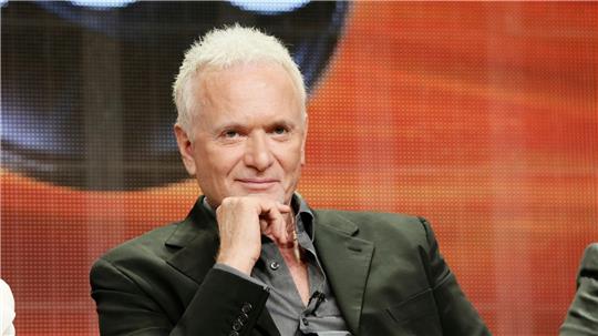 Anthony Geary ist im Alter von 78 Jahren gestorben. (Archivbild)