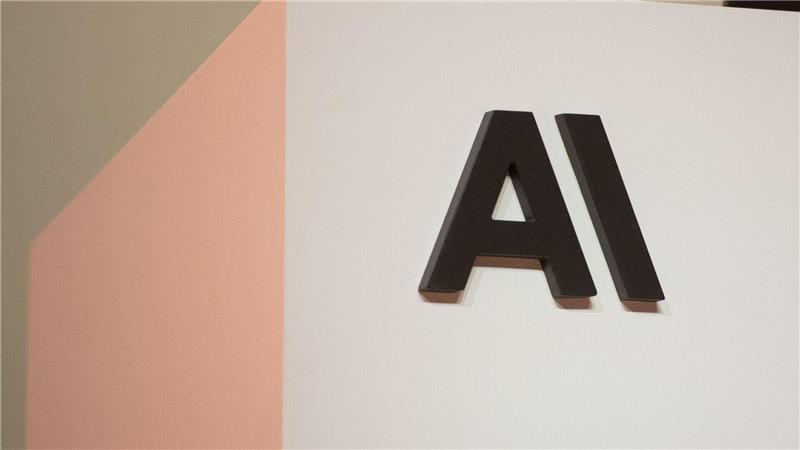 Anthropic warnt oft vor Risiken Künstlicher Intelligenz. (Archivbild)