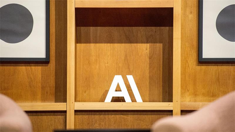 Anthropic wirft chinesischen KI-Konkurrenten vor, bei Nutzeranfragen heimlich Software der US-Firma statt eigener Modelle genutzt zu haben. (Archivbild) 
