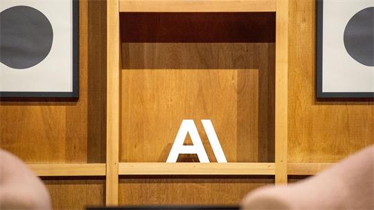 Anthropic wirft chinesischen KI-Konkurrenten vor, bei Nutzeranfragen heimlich Software der US-Firma statt eigener Modelle genutzt zu haben. (Archivbild) 