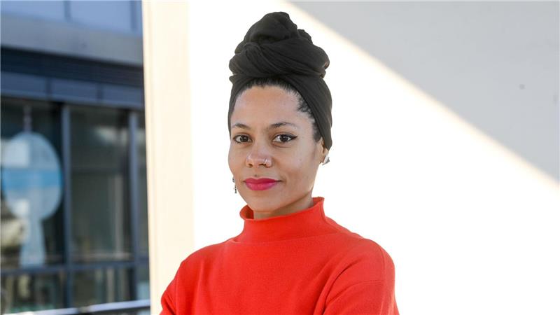 Antifeminismus und Rassismus hängen zusammen, sagt Emilia Roig. (Archivbild)