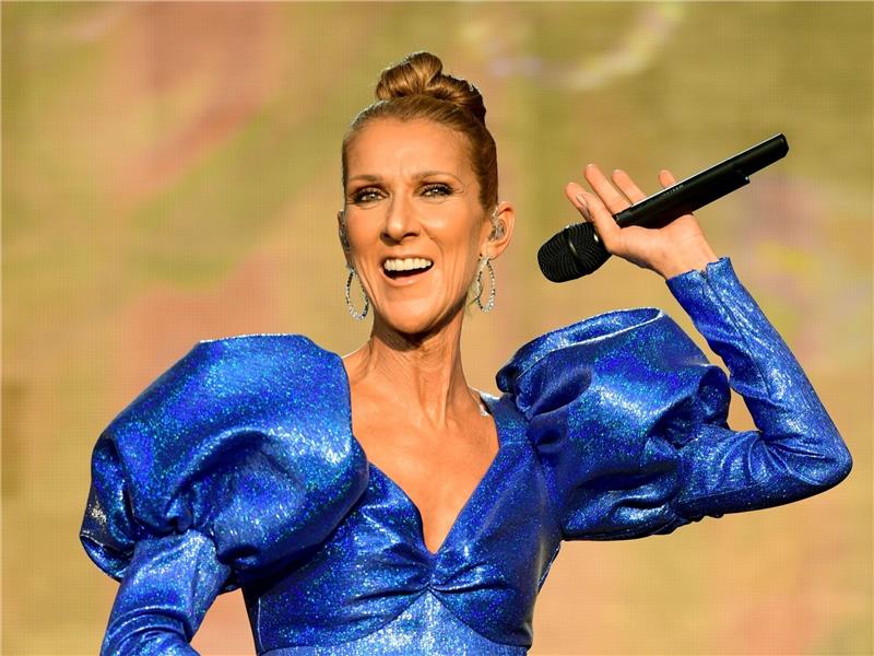 Ort in Neuseeland stört sich an zu lauten Céline-Dion-Songs Anwohnerinnen und Anwohner des neuseeländischen Städtchens Porirua dürften aktuell nicht gut auf Céline Dion zu sprechen sein - wirklich etwas dafür kann die kanadische Sängerin allerdings nicht.