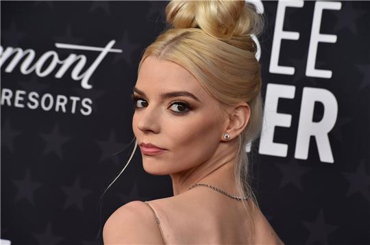 Anya Taylor-Joy spielt die Hauptrolle im neuen Actionfilm «Furiosa: A Mad Max Saga».