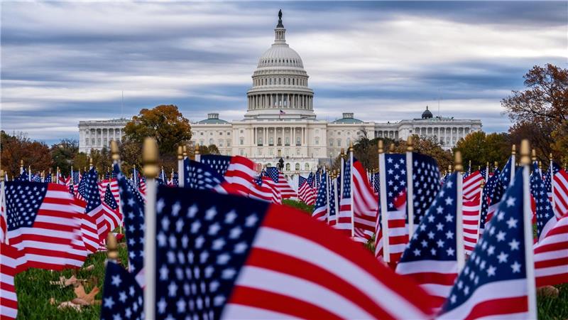 Anzeichen für mögliches Ende des US-Shutdowns