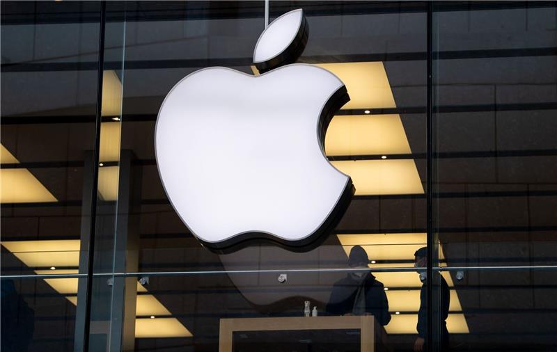 USA hängen Europa an der Börse weiter ab Apple ist laut einer Studie das wertvollste Börsenunternehmen der Welt.