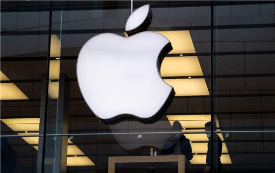 Apple ist laut einer Studie das wertvollste Börsenunternehmen der Welt.