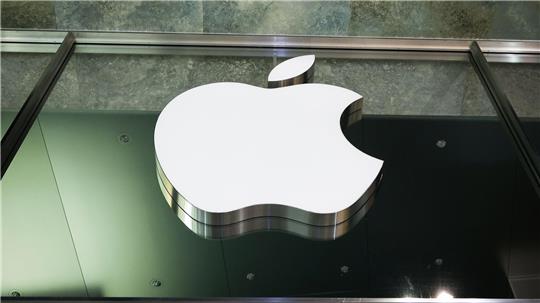 Apple sieht sich wegen der Funktion unter anderem Kritik vom Facebook-Konzern Meta ausgesetzt. (Archivbild)