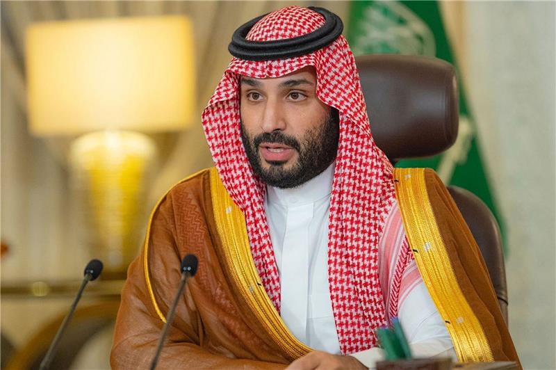 Bericht: Arabische Länder arbeiten an Zweistaatenlösung Arabische Länder arbeiten einem Medienbericht zufolge an einer Zweistaatenlösung: Saudi-Arabien um Kronprinz Mohammed bin Salman soll im Gegenzug für die Schaffung eines palästinensischen Staates die Anerkennung Israels anbieten.