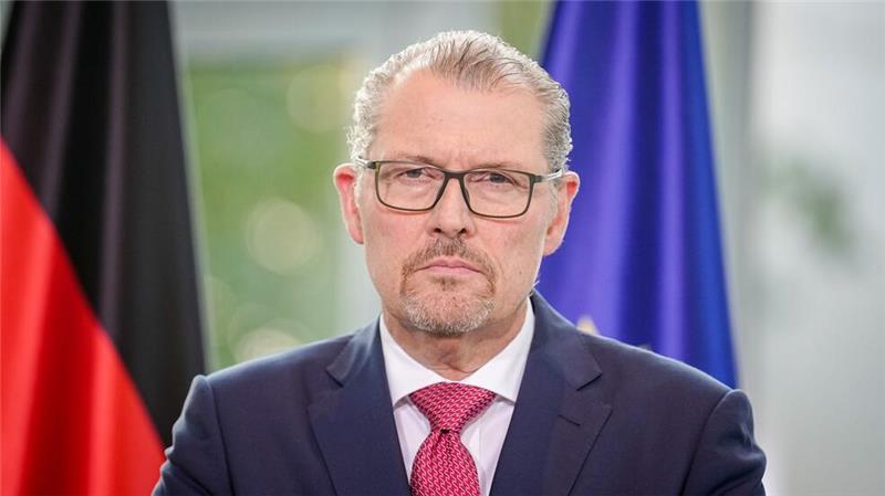 Arbeitgeber fordern Anhebung des Rentenalters Arbeitgeberpräsident Rainer Dulger hat klare Erwartungen an die nächste Bundesregierung (Foto: Archiv).