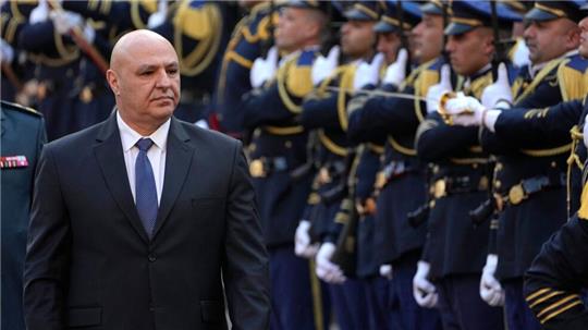 Armeechef Joseph Aoun ist Libanons neuer Präsident.