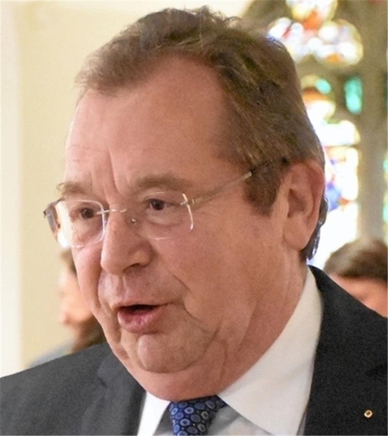 Armin Kalbe