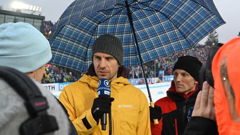 So schätzt Olympiasieger Arnd Peiffer die Biathlon-Saison ein Arnd Peiffer ist auch in diesem Winter wieder als ARD-Experte gefragt. Für die GZ schätzt der Biathlon-Olympiasieger unter anderem die Chancen des deutschen Teams ein.