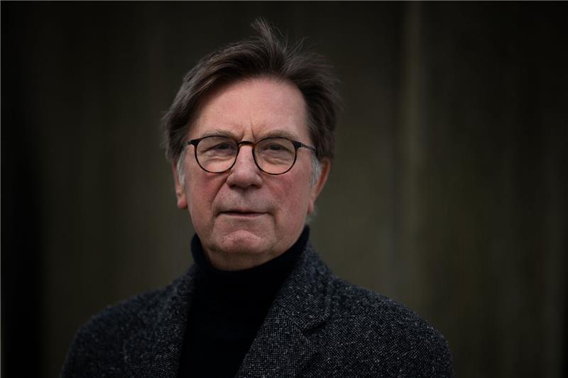 Kaufhaus-Erpresser „Dagobert” vor 30 Jahren festgenommen Arno Funke: «Mein Leben hat durch die Taten eine völlig andere Richtung bekommen.»