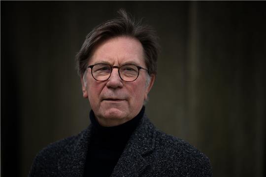 Kaufhaus-Erpresser „Dagobert” vor 30 Jahren festgenommen Arno Funke: «Mein Leben hat durch die Taten eine völlig andere Richtung bekommen.»