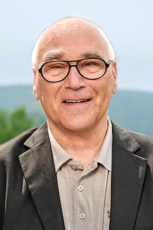 SPD Wildemann will den Ortsrat abschaffen Arno Schmidt.