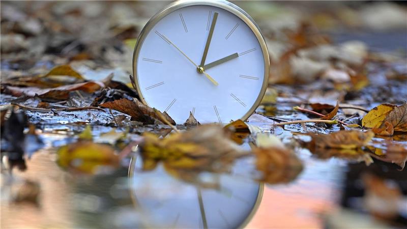 As time goes by 