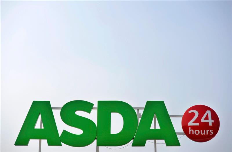 Asda testet autonome Lieferfahrzeuge Asda zufolge handelt es sich um den bisher größten Versuch dieser Art in Europa.