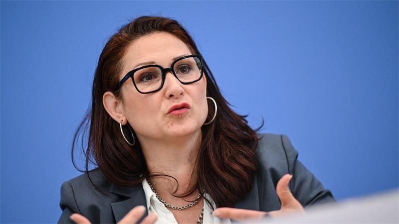 Elf Millionen Frauen in den Wechseljahren – Hilfe fehlt oft Ataman meint: „Unsere Gesellschaft ist auf Leistungsträgerinnen in den Wechseljahren angewiesen.“ (Archivbild)