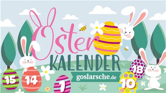 Attraktive Preise warten auf glückliche Gewinner.
