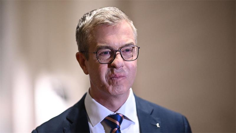 Regierungswechsel in Berlin – Linke siegt klar vor der CDU Auch CDU-Spitzenkandidat Stefan Evers verpasste das Direktmandat in seinem Wahlkreis.