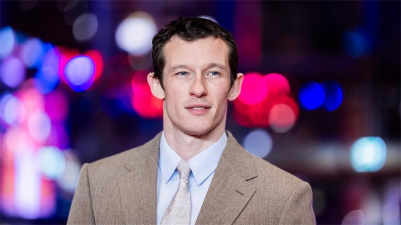 James-Bond-Suche vor dem Ende: Wer wird der neue 007? Auch Callum Turner soll noch im Rennen um die Rolle des neuen James Bond sein. (Archivbild)