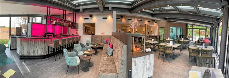 Auch Investitionen für notwendige Attraktivitätssteigerungen im Bereich der Hotellerie- und Gastronomie, um konkurrenzfähig zu bleiben, wie beispielsweise im Walpurgishof in Hahnenklee, werden durch die Energiekostenexplosion ausgebremst.  Foto: GZ-Archiv