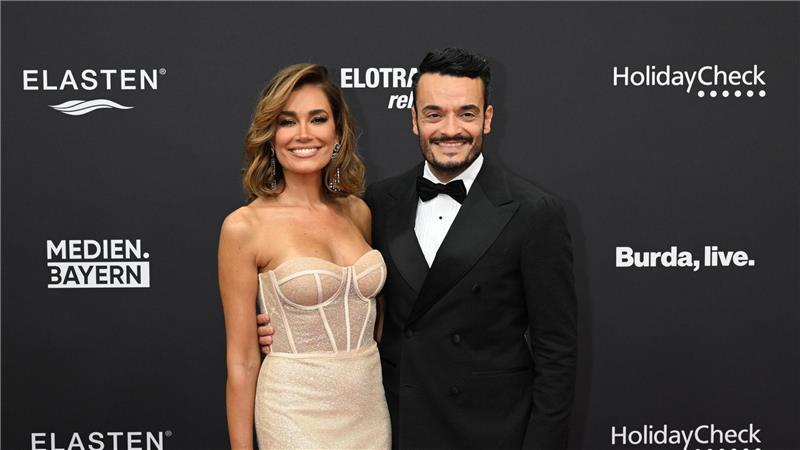 Hunziker steigt nach Gottschalk-Abschied bei RTL-Show ein Auch Jana Ina und Giovanni Zarrella gehören zum neuen, fünfköpfigen Team. (Archivbild)