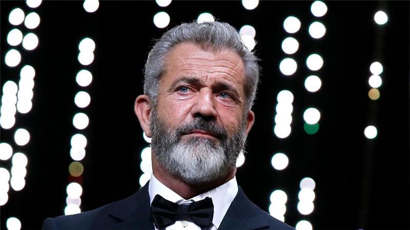 Mel Gibson: „Mein Zuhause sah aus wie Dresden“ Auch Mel Gibson verlor sein Zuhause in den Flammen von Los Angeles. (Archivbild)
