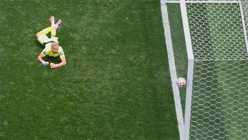 Auch Österreichs Nationalkeeper Alexander Schlager steht vor einem Wechsel zu Werder Bremen. (Archivbild)