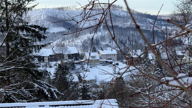 Auch St. Andreasberg verliert weiter kräftig Einwohner, und im vergangenen Jahr sind in der Bergstadt gerade einmal zwei Geburten registriert worden.