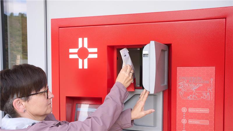 Debatte über Kassenbeiträge: Mehr Zuzahlung und Arztgebühr? Auch bei Internet-Apotheken gelten die Zuzahlungsregeln.