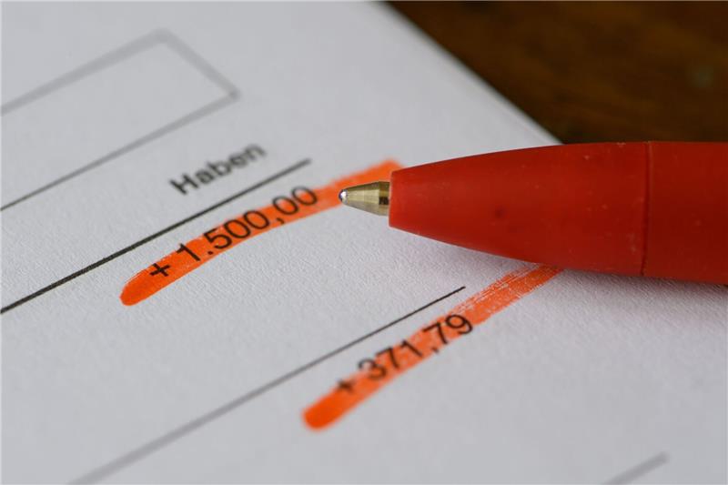 Ifo-Chef: Rückkehr aus Teilzeit lohnt sich oft nicht Auch bei kleineren und mittleren Einkommen lohne sich Mehrarbeit kaum, so Wirtschaftsforscher Clemens Fuest (Symbolbild).