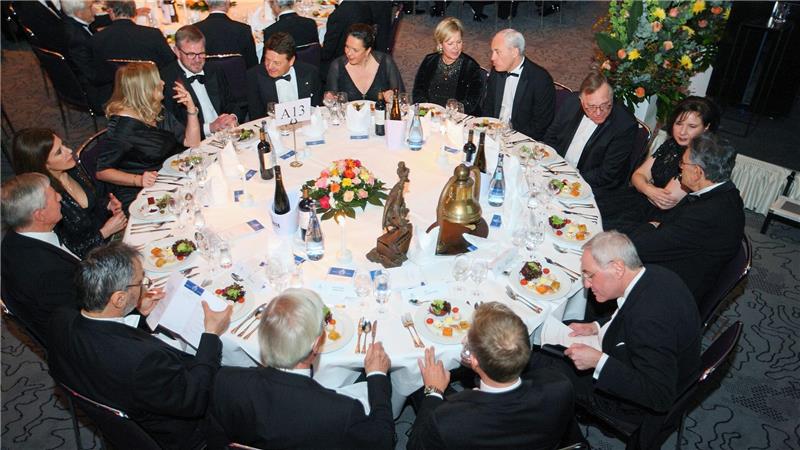 Auch beim Bremer Wettfest durften Frauen lange Zeit nicht teilnehmen. (Archivbild)