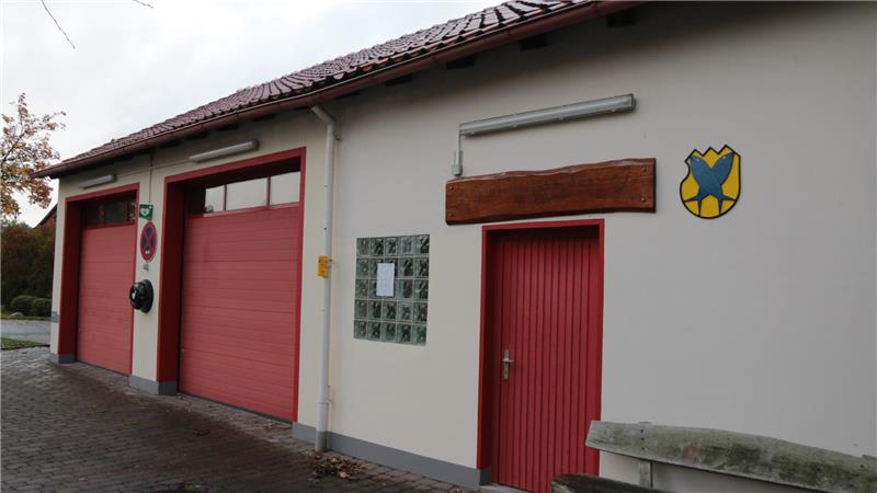 Liebenburger Feuerwehr schließt die Lücken beim Brandschutz Auch das Feuerwehrhaus in Ostharingen soll mit funkvernetzten Rauchmeldern nachgerüstet werden.