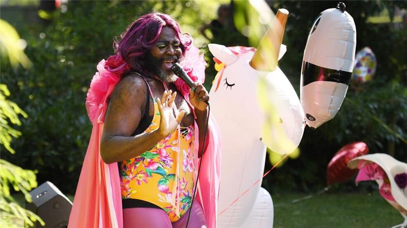 Förderverein bietet eine Million - Festspiele: zu spät Auch den bunten Publikumshit „Tannhäuser“ wünschen sich die Freunde von Bayreuth