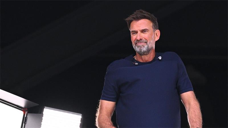 Auch der neue Bundestrainer wird beim Supercup-Finale genau zuschauen. (Archivbild)