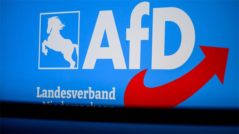 Auch die AfD Niedersachsen verbuchte zuletzt Erfolge. Wie gehen die Stichwahlen aus? (Archivbild) 