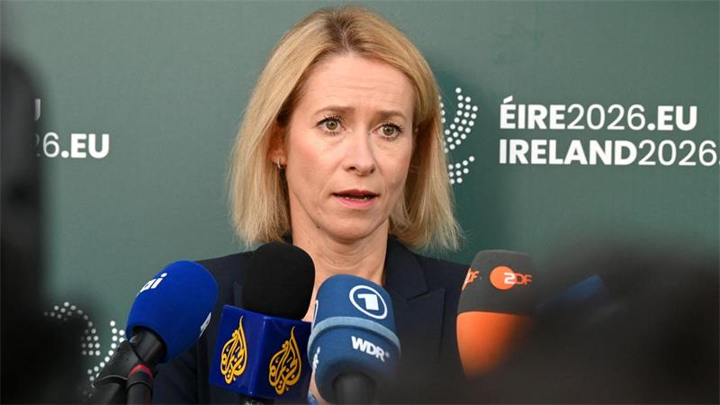 „Neue Qualität“: Wohin führt die Konfrontation mit Russland? Auch die EU will den Kurs gegenüber mit weiteren Sanktion verschärfen.