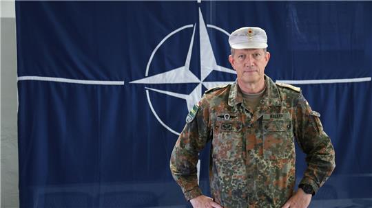 Auch die Nato kann von der Ukraine lernen - nicht nur umgekehrt.