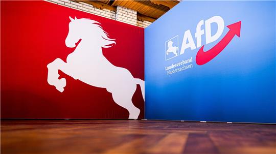 Auch die Staatsanwaltschaft Osnabrück ermittelt nun gegen AfD-Landtagsabgeordnete. (Archivfoto)