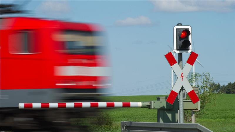 Auch ein Fahrgast erlitt eichte Verletzungen. (Symbolfoto)
