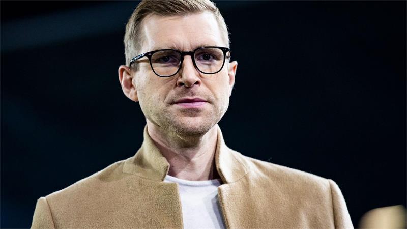 Ja, ich will: „Aufgetankter“ Klopp macht klare Ansagen Auch er würde einen DFB-Job wollen: Per Mertesacker. (Archivbild)